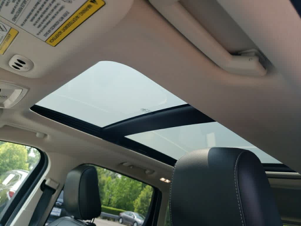 2019 Ford Escape Titanium 15