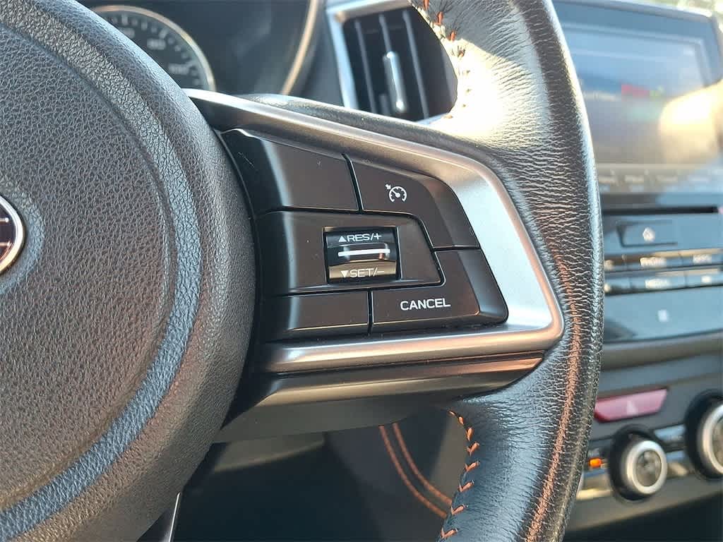 Thumbnail: 2018 Subaru Crosstrek - 18