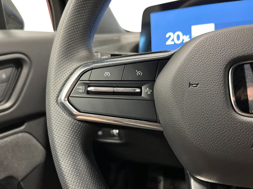 Thumbnail: 2026 Honda Prologue - 18