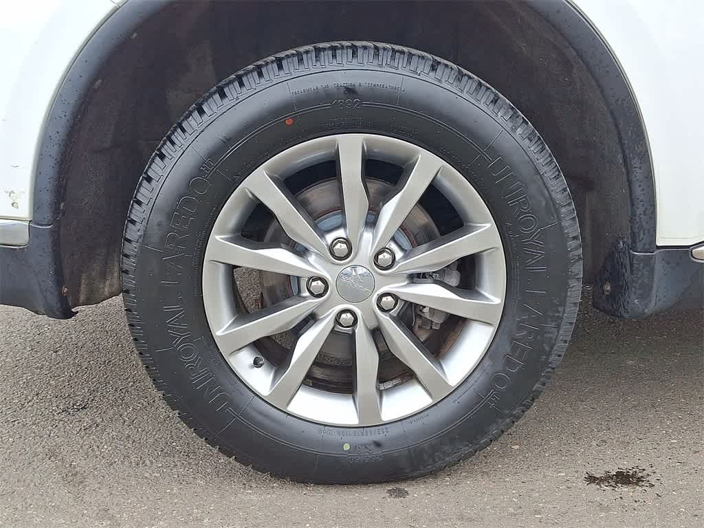 Thumbnail: 2017 Dodge Durango - 26