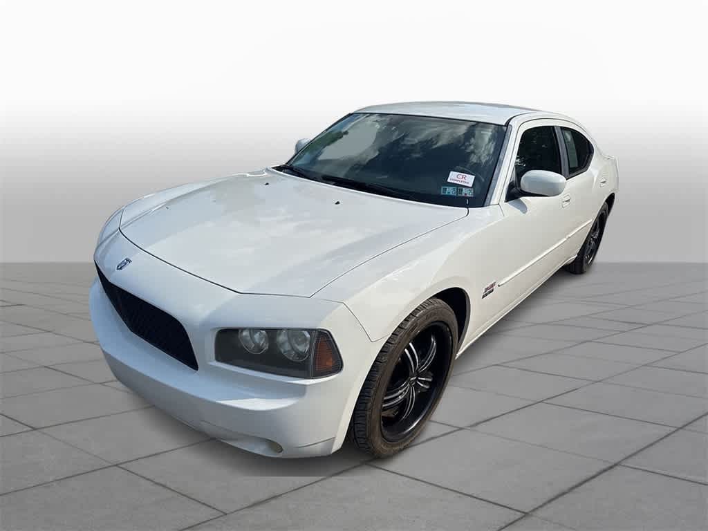 2008 Dodge Charger R/T -
                  Hamilton, NJ