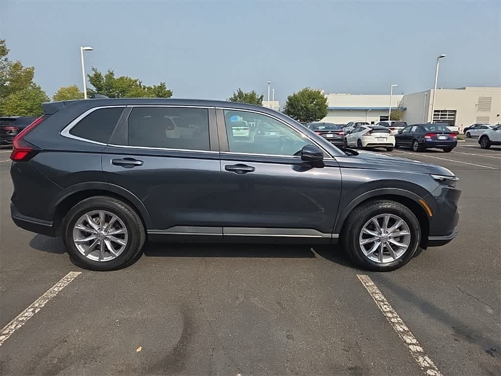 Thumbnail: 2023 Honda CR-V - 4