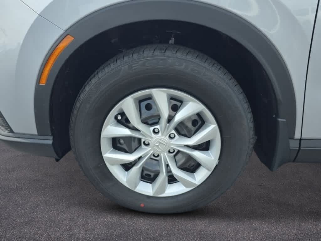 Thumbnail: 2026 Honda CR-V - 9