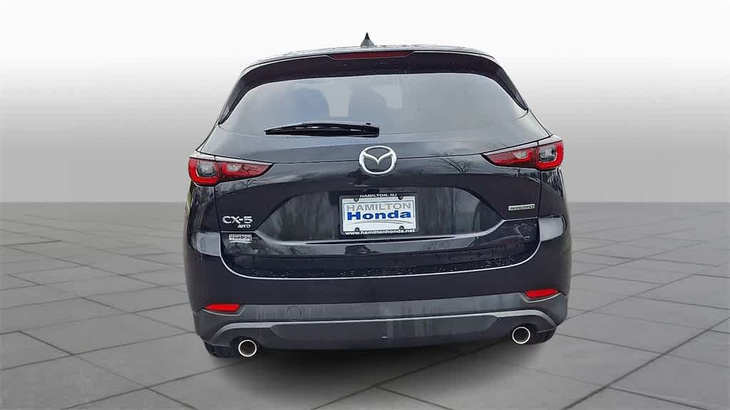 Thumbnail: 2023 Mazda CX-5 - 7