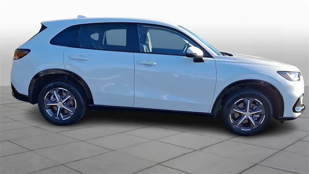 Thumbnail: 2023 Honda HR-V - 9