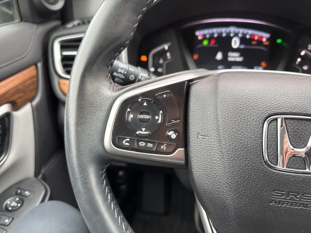 Thumbnail: 2022 Honda CR-V - 12