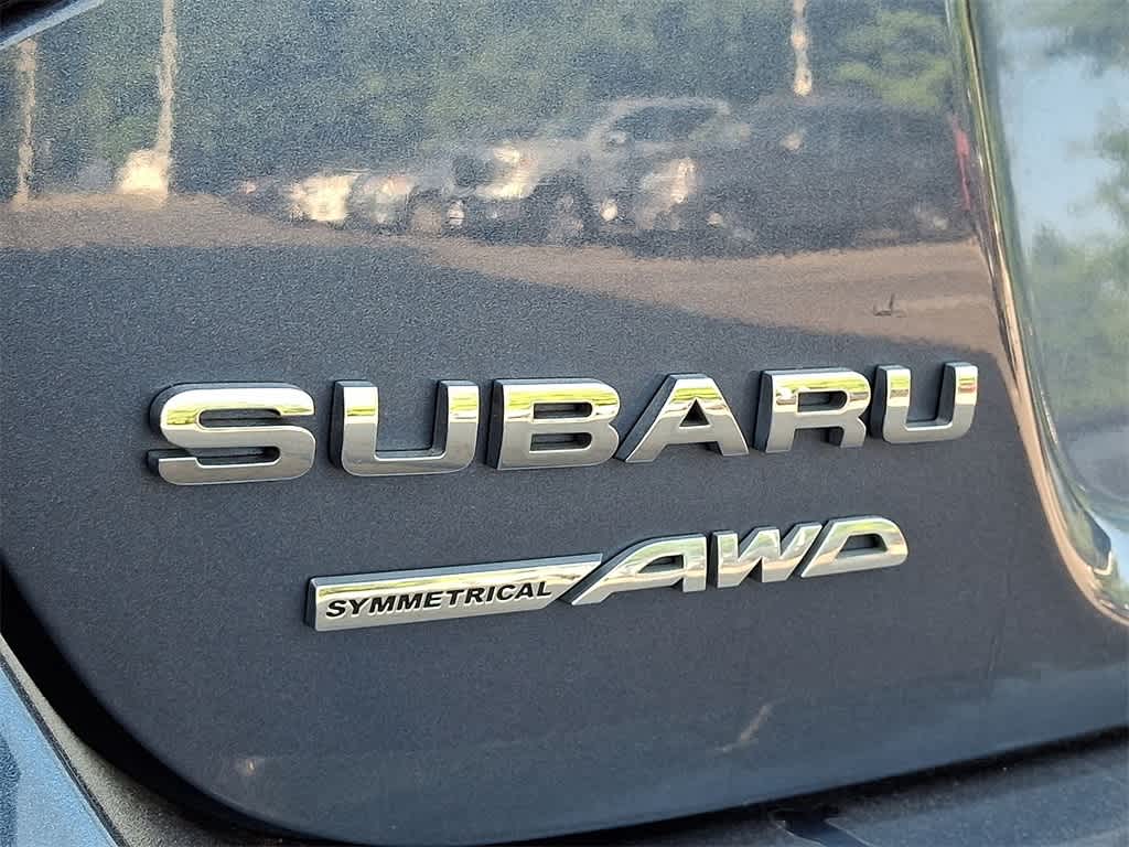 Thumbnail: 2018 Subaru Legacy - 24