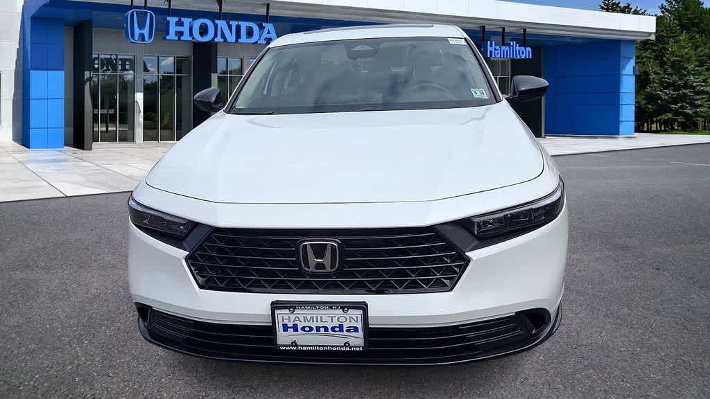 Thumbnail: 2025 Honda Accord - 3