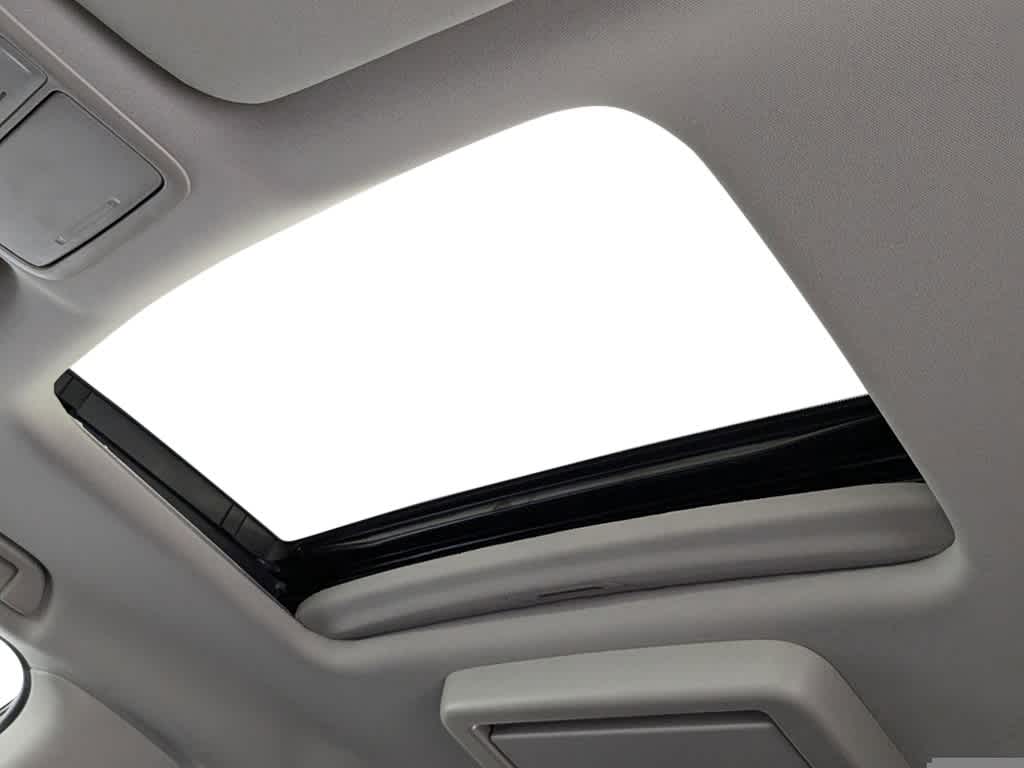 Thumbnail: 2026 Honda Odyssey - 19