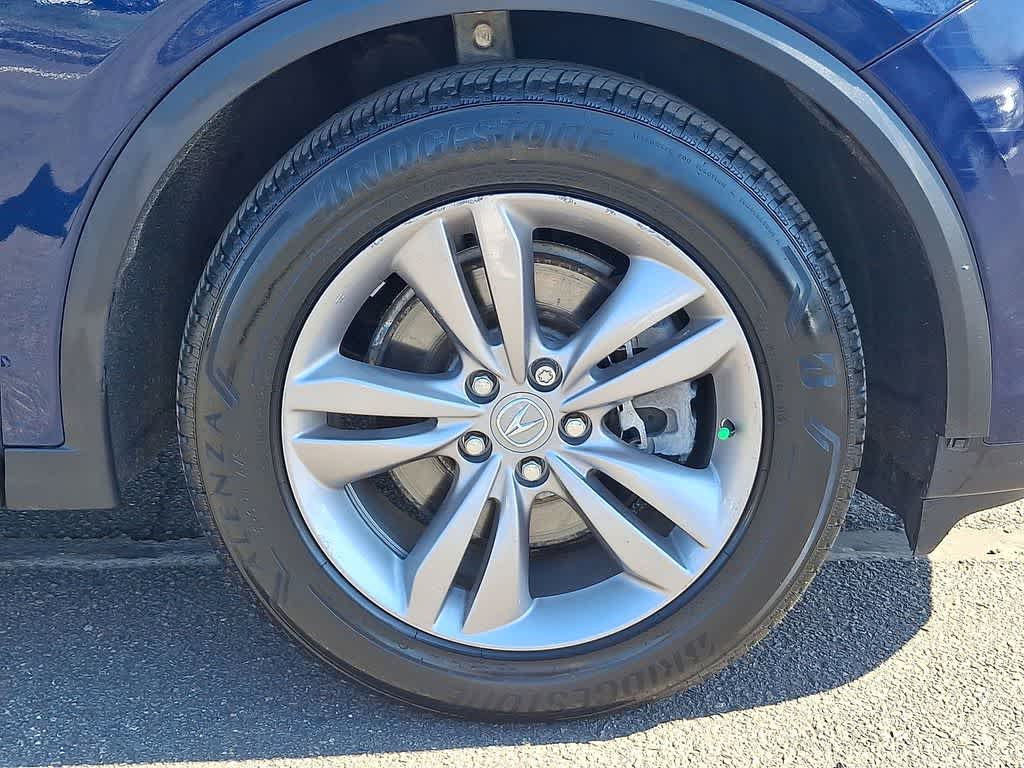 Thumbnail: 2023 Acura MDX - 26