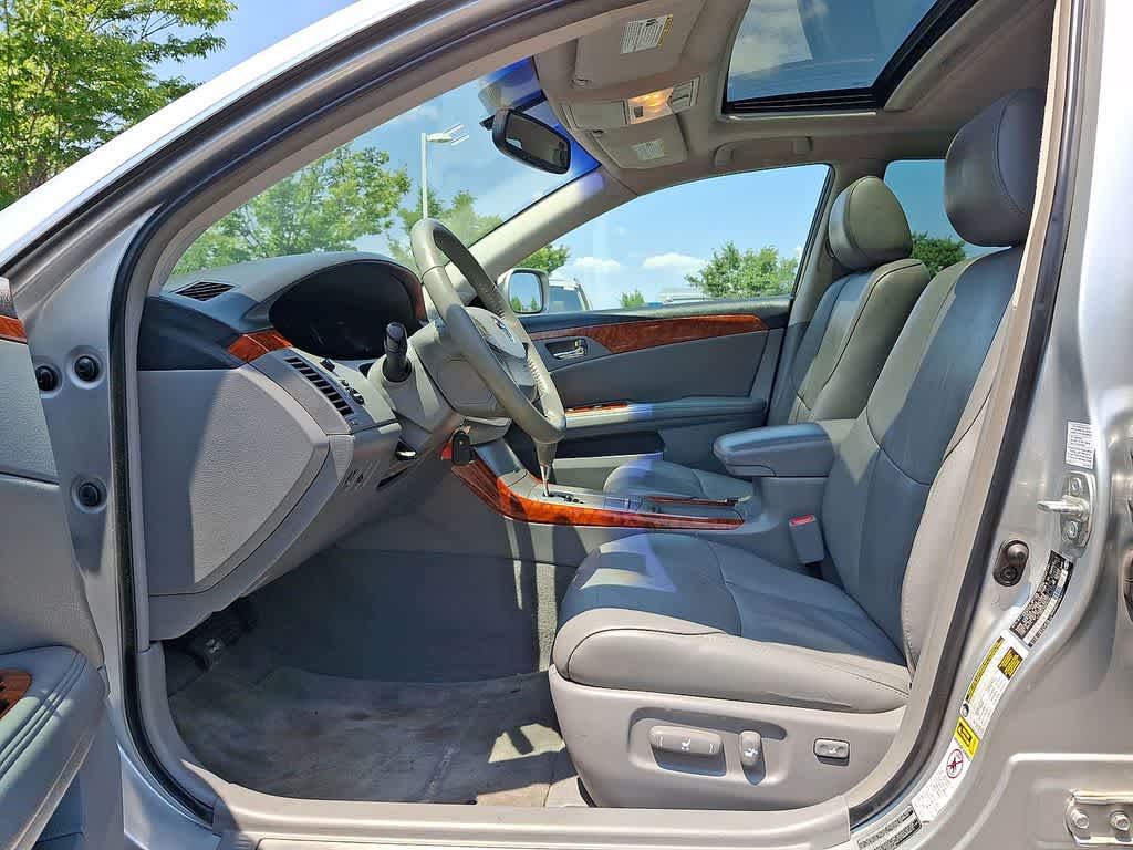 Thumbnail: 2007 Toyota Avalon - 11