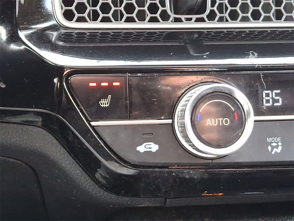 Thumbnail: 2022 Honda Civic - 19