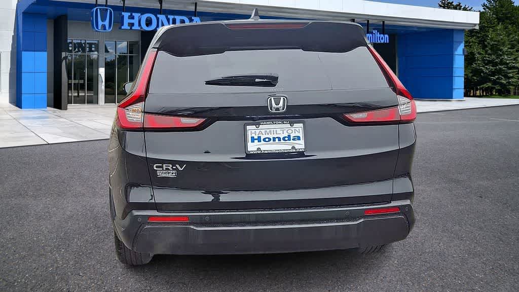 Thumbnail: 2023 Honda CR-V - 7
