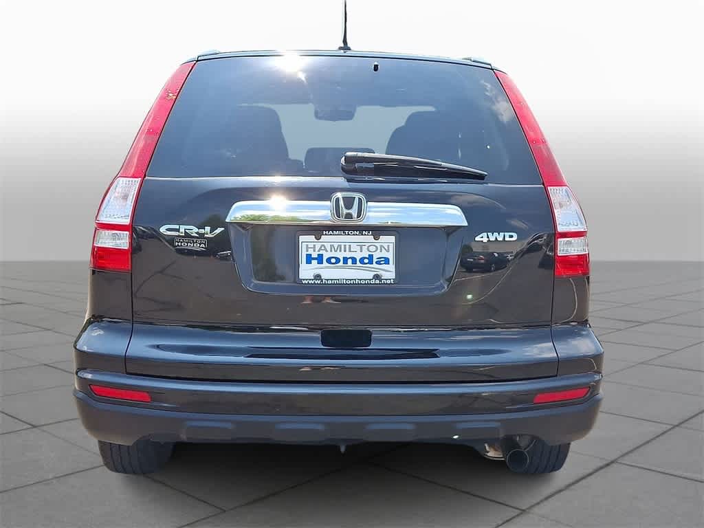 Thumbnail: 2010 Honda CR-V - 23