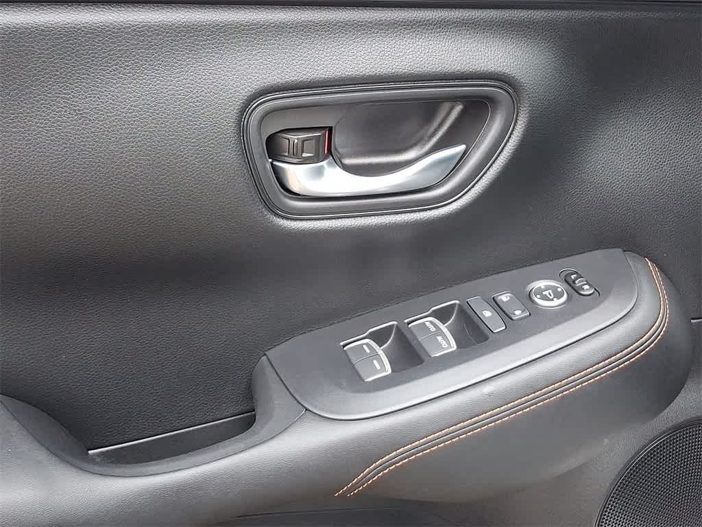 Thumbnail: 2026 Honda HR-V - 10