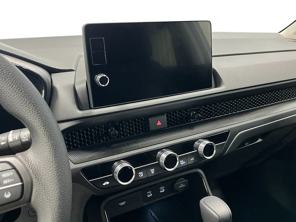 Thumbnail: 2026 Honda CR-V - 19