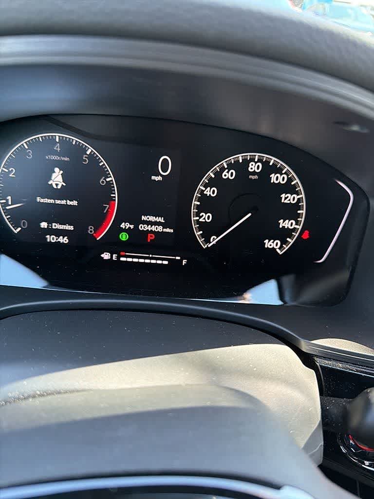 Thumbnail: 2023 Honda Civic - 21