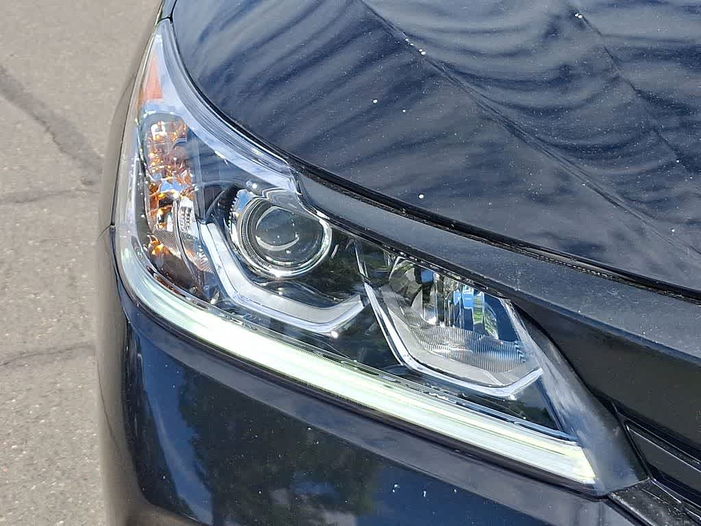 Thumbnail: 2017 Honda Accord - 27