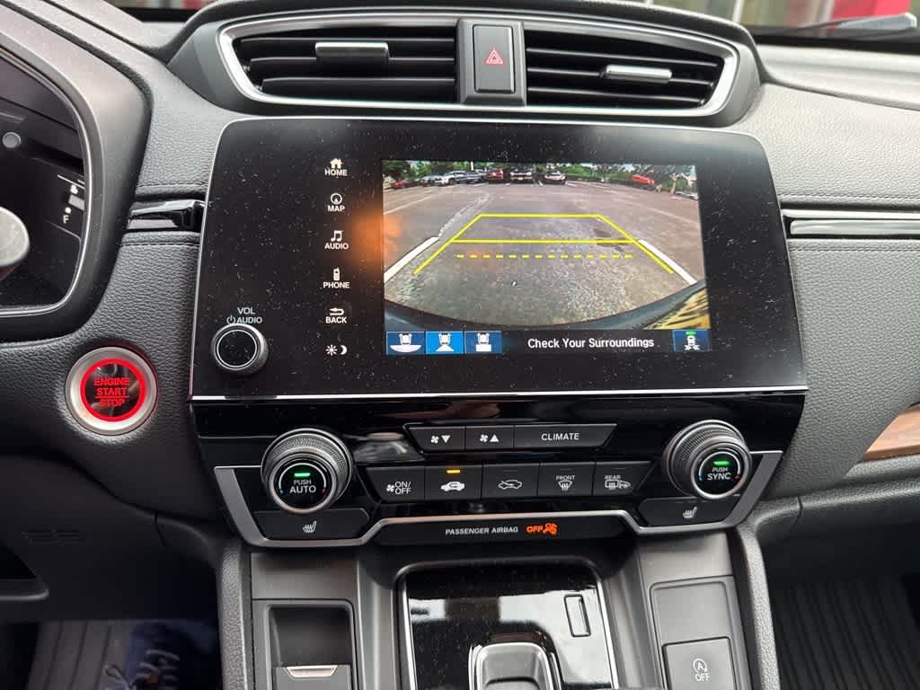 Thumbnail: 2020 Honda CR-V - 15