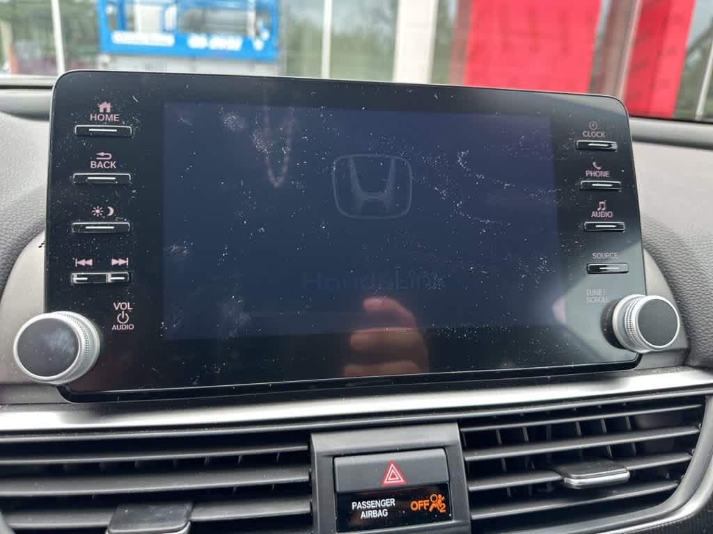 Thumbnail: 2022 Honda Accord - 9