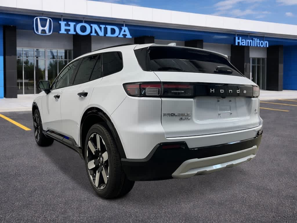 Thumbnail: 2026 Honda Prologue - 3