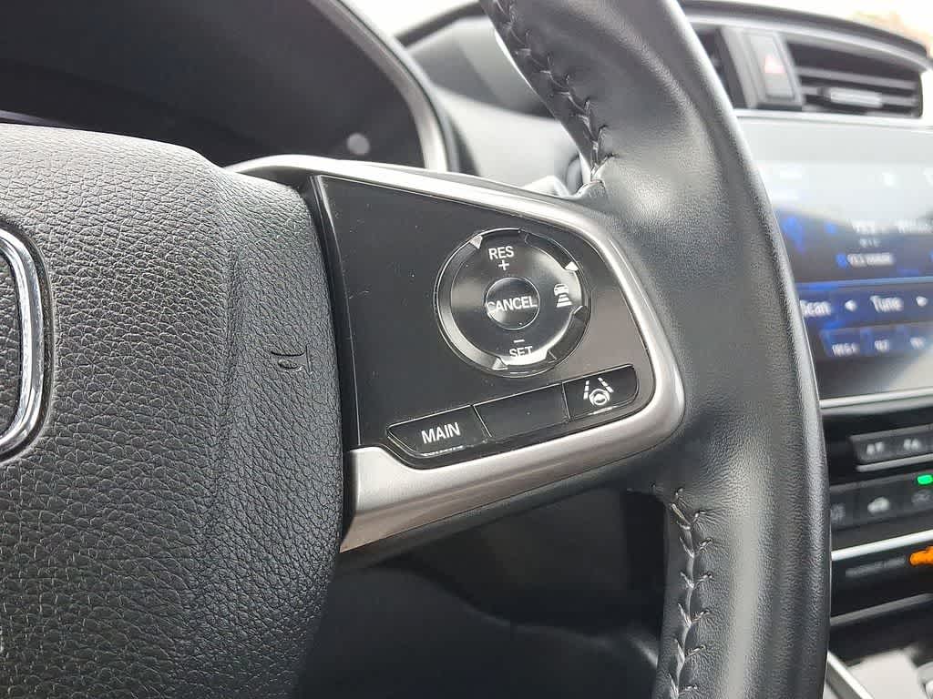 Thumbnail: 2020 Honda CR-V - 18