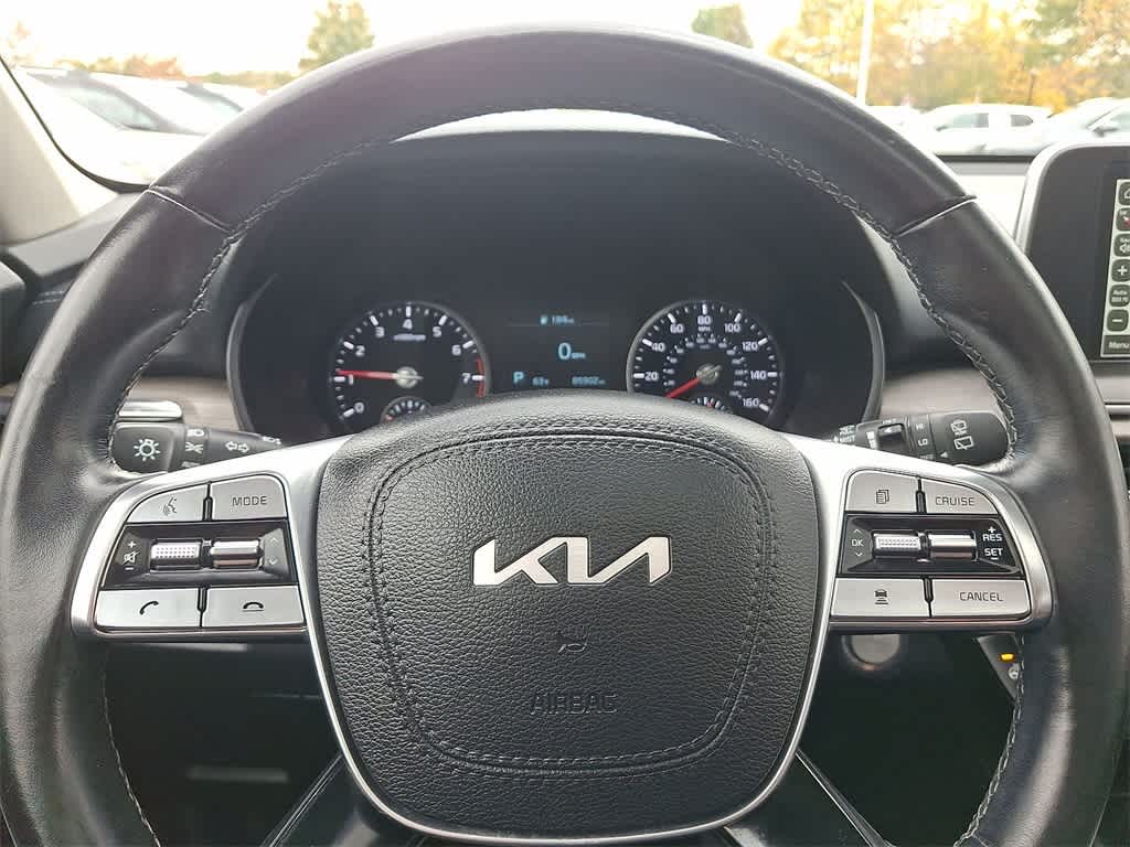 Thumbnail: 2022 Kia Telluride - 15