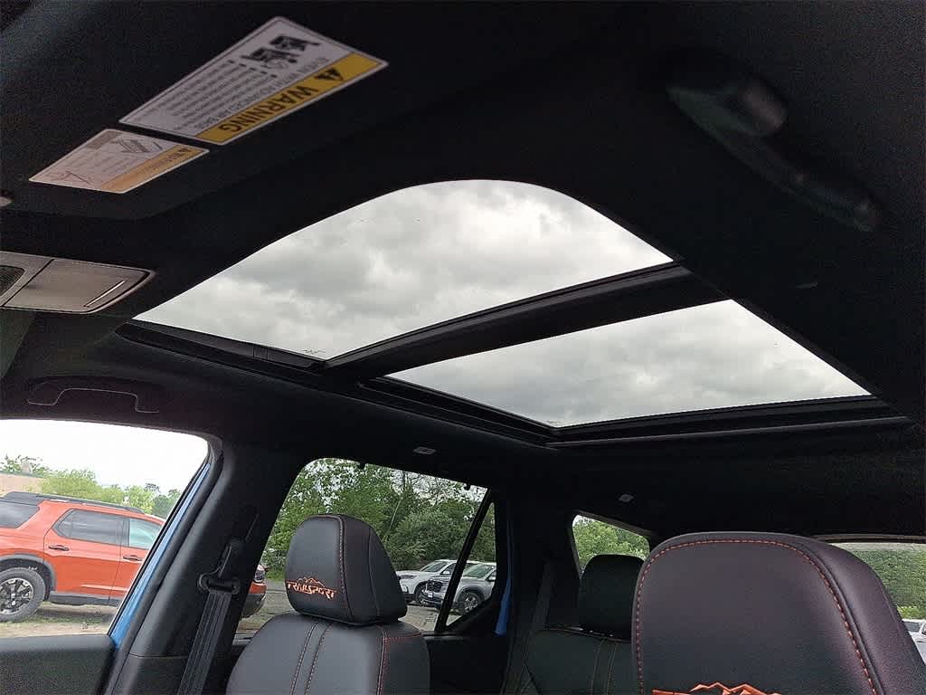 Thumbnail: 2025 Honda Pilot - 14