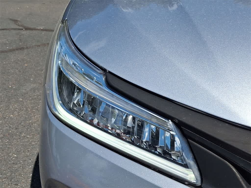 Thumbnail: 2017 Honda Accord - 27