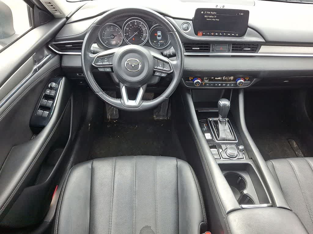 Thumbnail: 2018 Mazda Mazda6 - 21