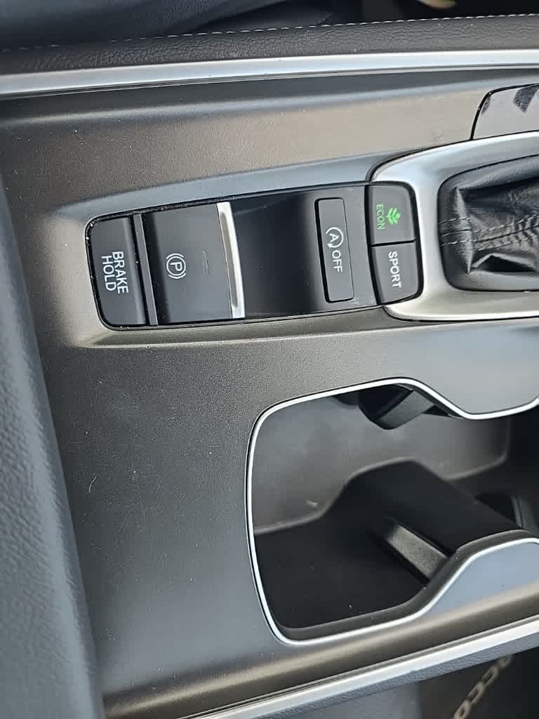 2022 Honda Accord Sport 19