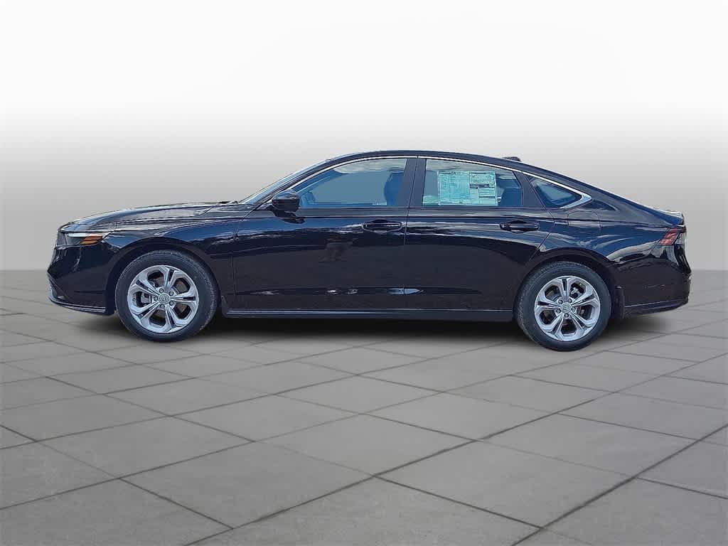 Thumbnail: 2025 Honda Accord - 8