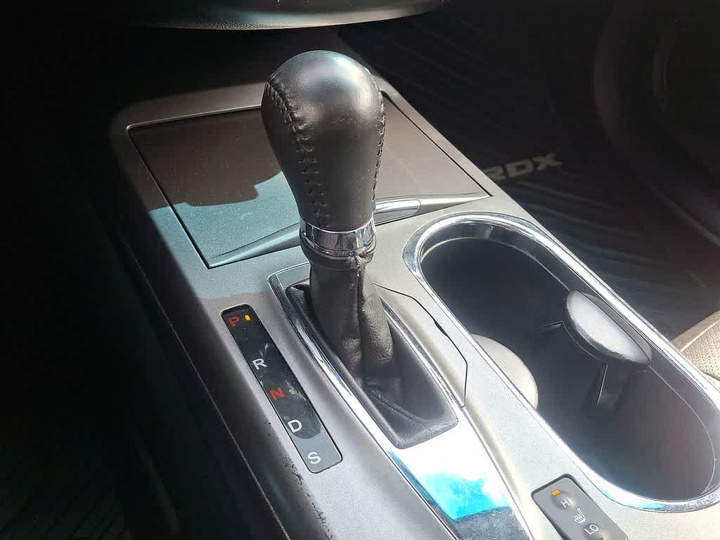 Thumbnail: 2015 Acura RDX - 4