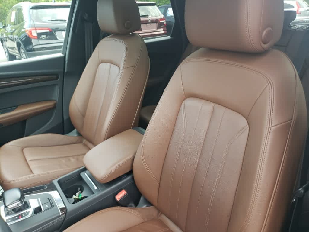 2019 Audi Q5 Prestige 16