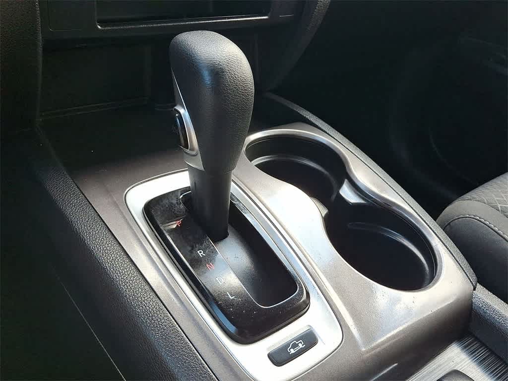 Thumbnail: 2017 Honda Ridgeline - 11