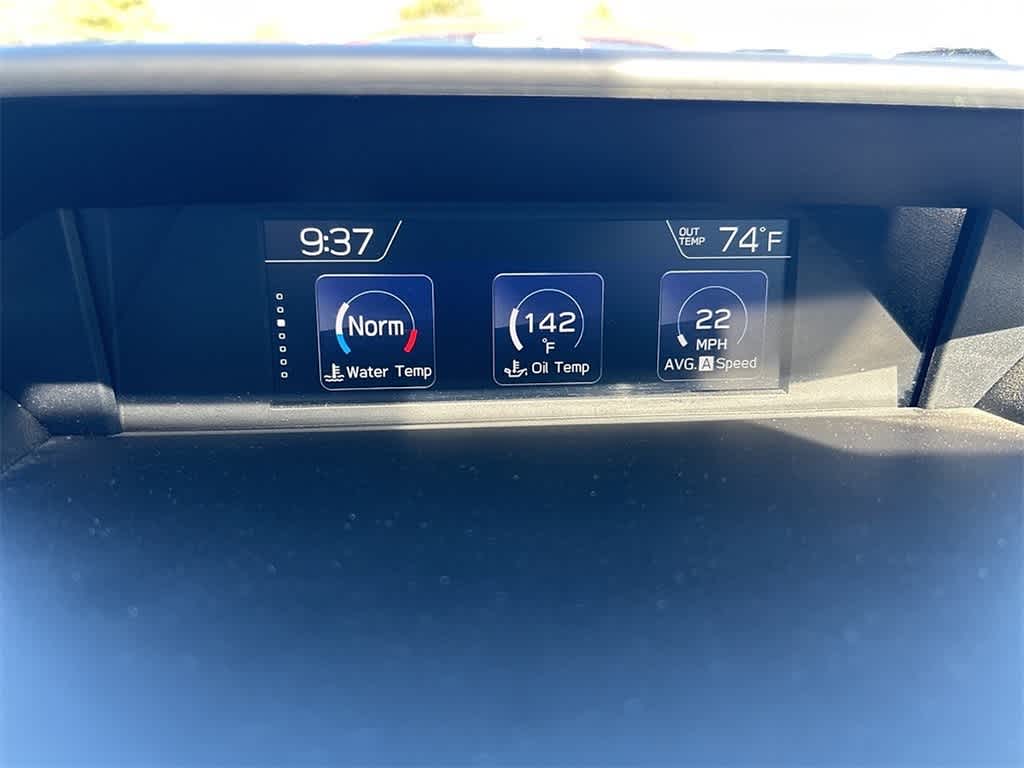 Thumbnail: 2019 Subaru Crosstrek - 19