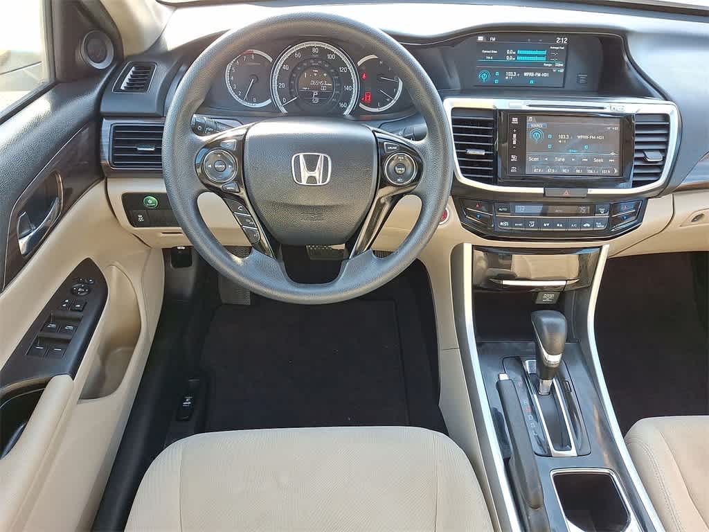 Thumbnail: 2016 Honda Accord - 19