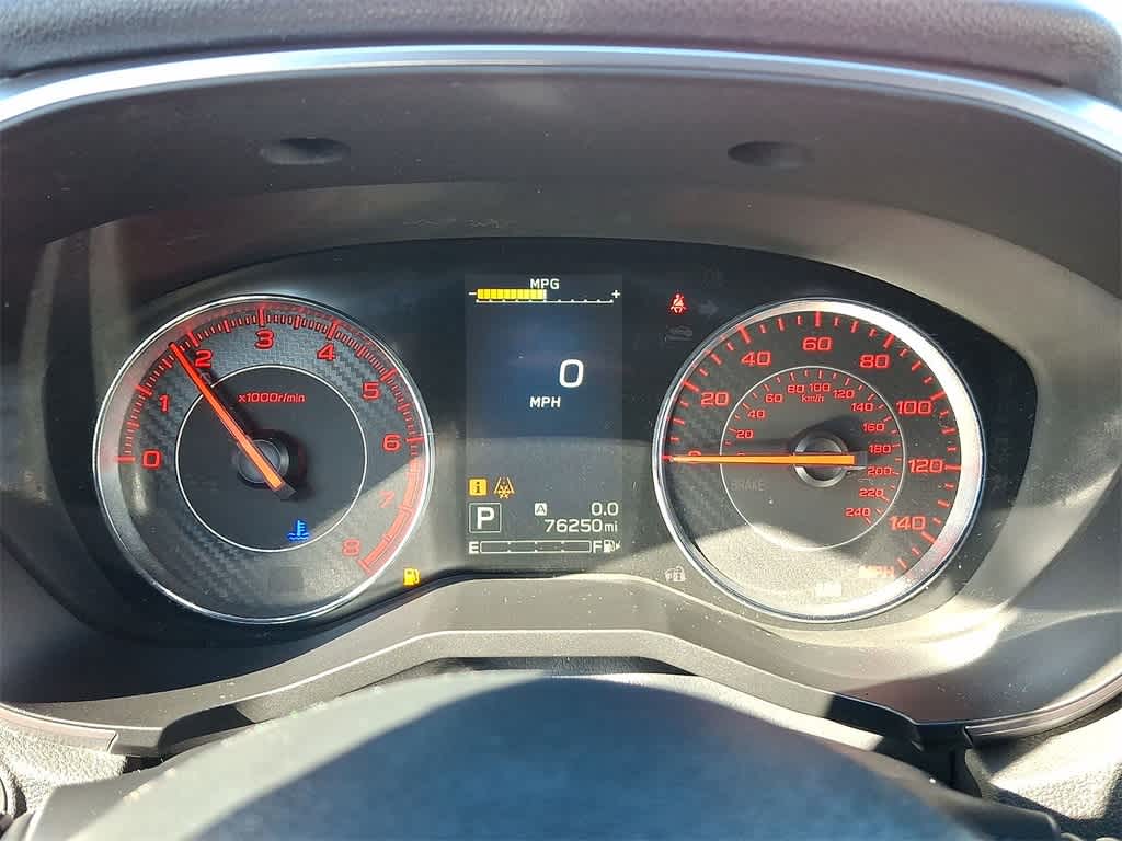 Thumbnail: 2018 Subaru Impreza - 13