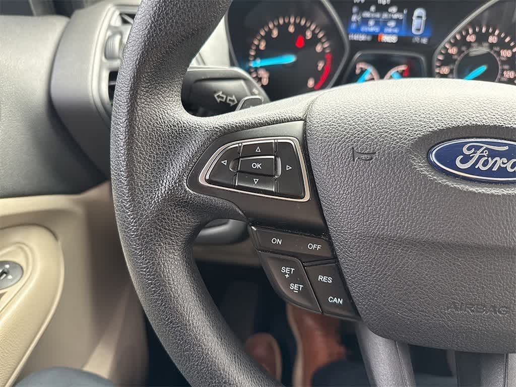 Thumbnail: 2017 Ford Escape - 5