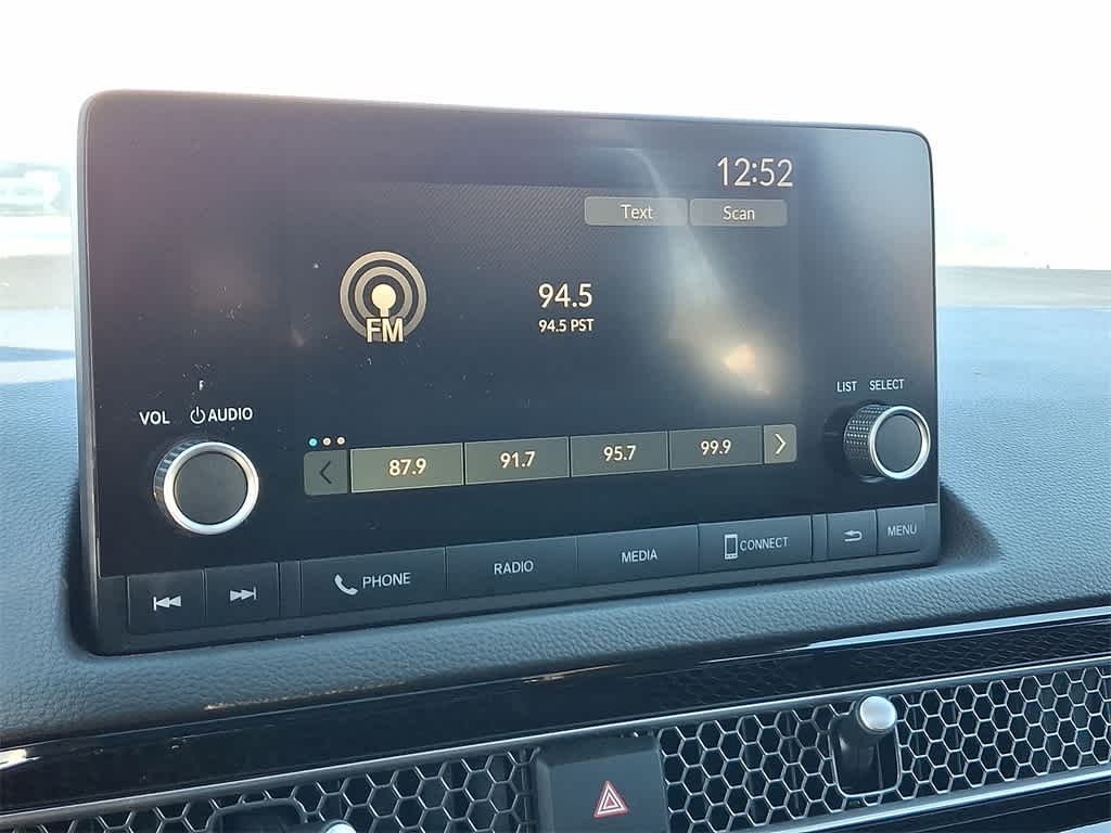 Thumbnail: 2023 Honda Civic - 14