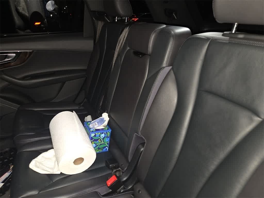 Thumbnail: 2017 Audi Q7 - 12