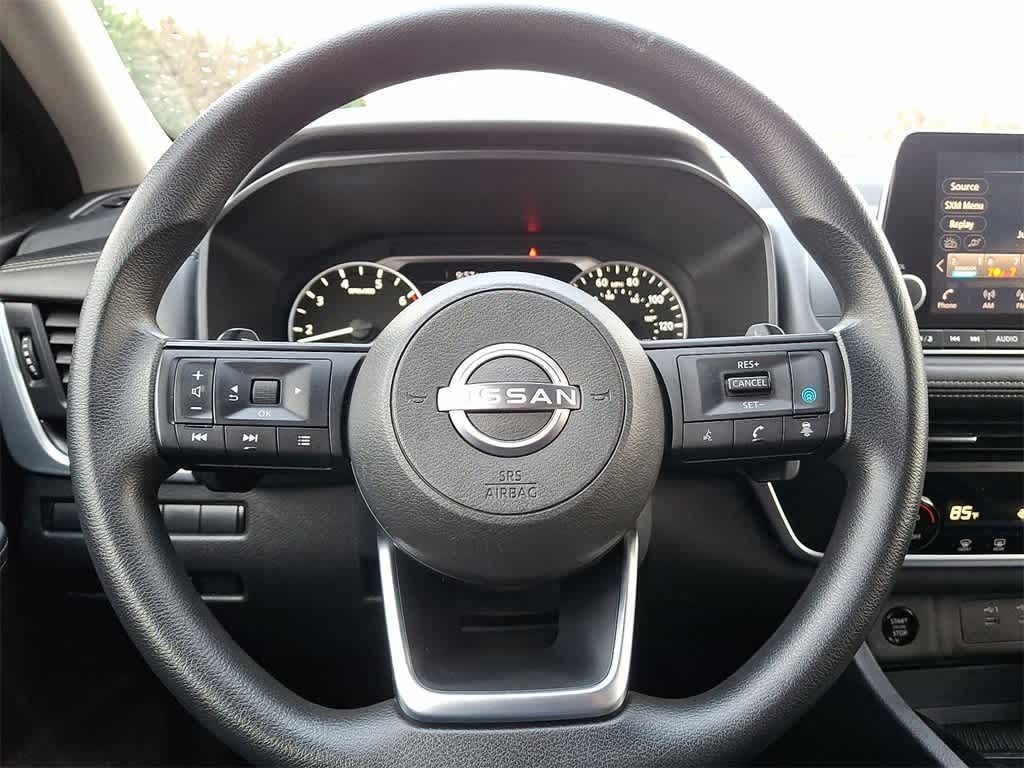 Thumbnail: 2024 Nissan Rogue - 16