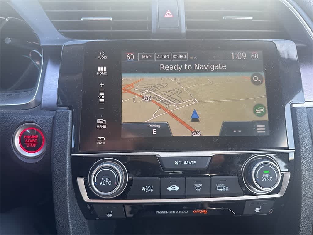 Thumbnail: 2016 Honda Civic - 14