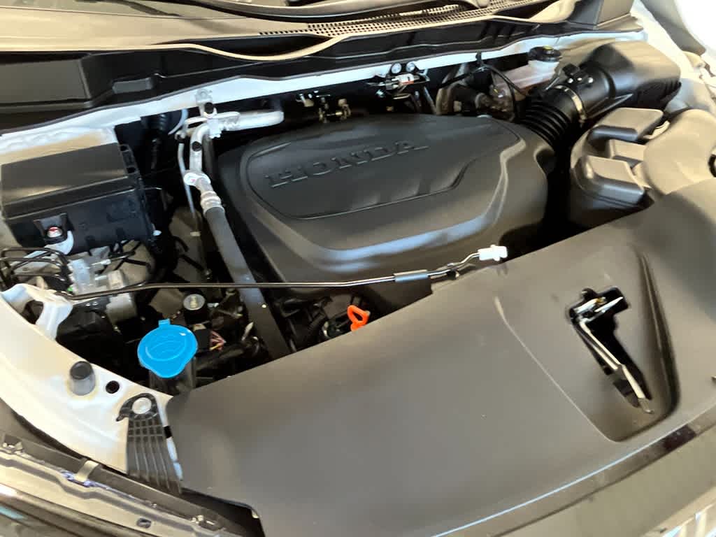 Thumbnail: 2026 Honda Odyssey - 12