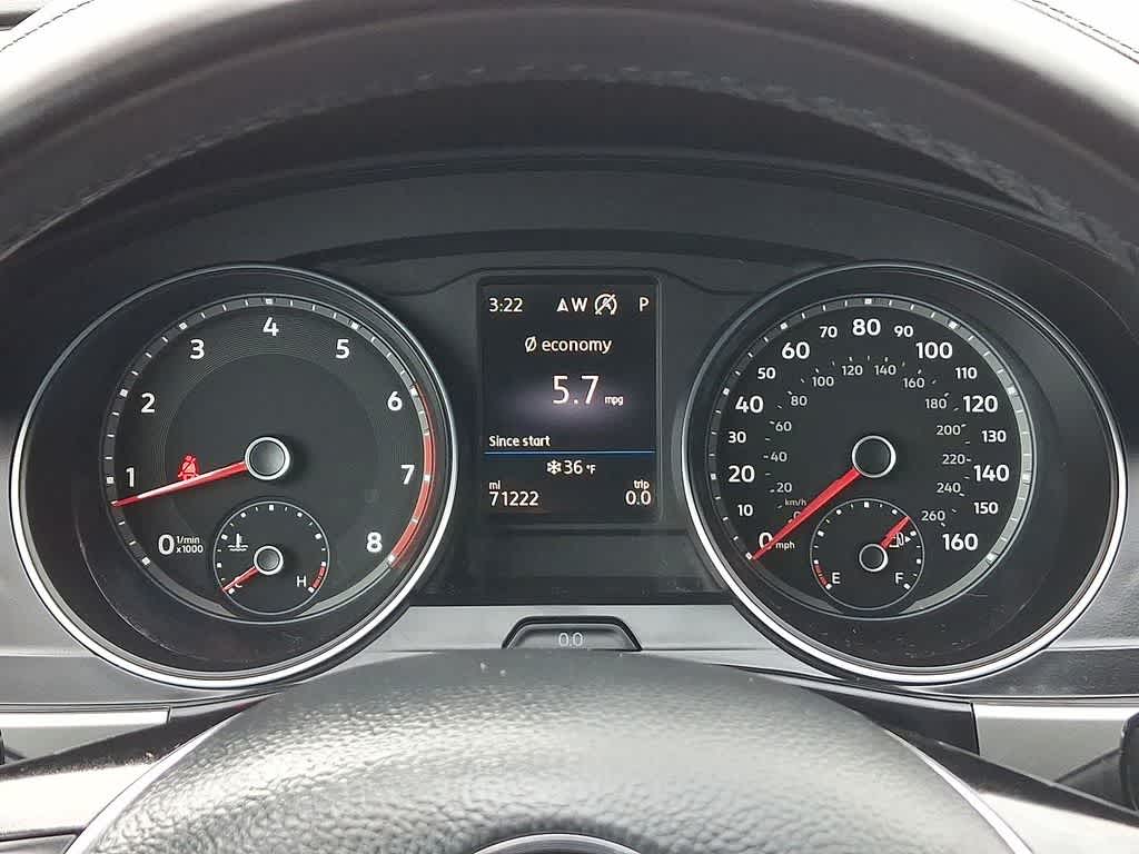 Thumbnail: 2019 Volkswagen Atlas - 13