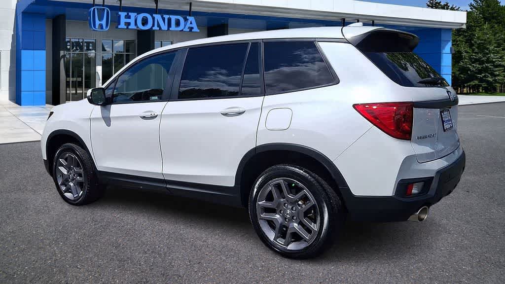Thumbnail: 2023 Honda Passport - 6
