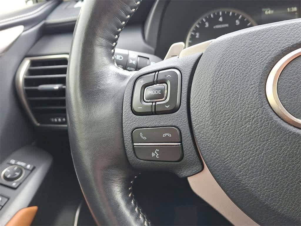 Thumbnail: 2020 Lexus NX - 16