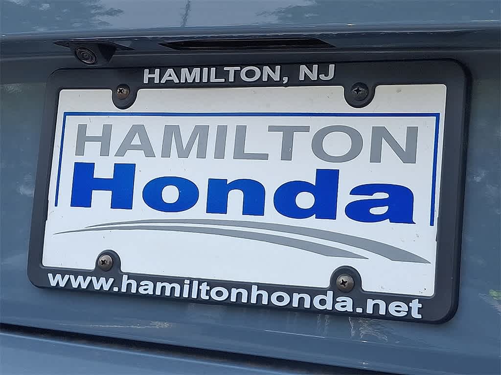 Thumbnail: 2025 Honda Civic - 11