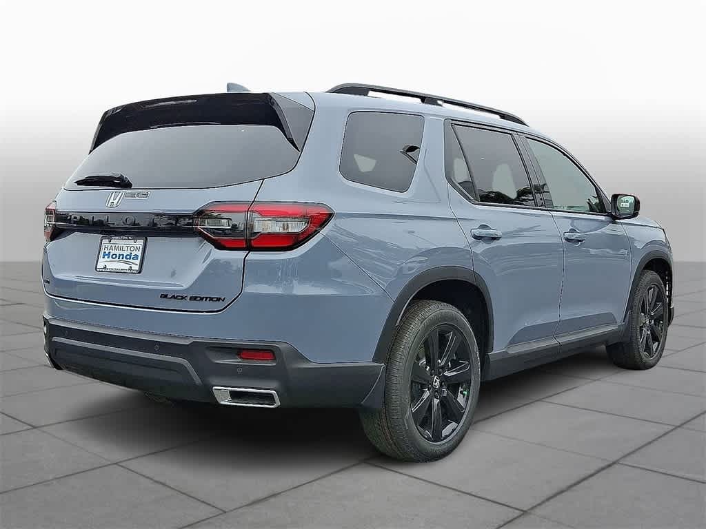 Thumbnail: 2025 Honda Pilot - 5