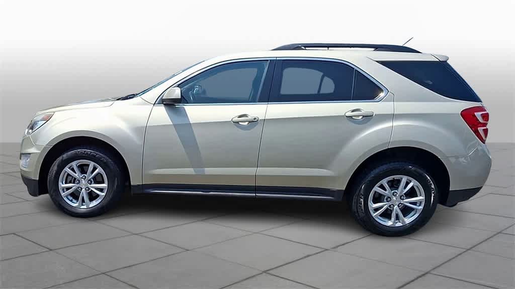 Thumbnail: 2016 Chevrolet Equinox - 5